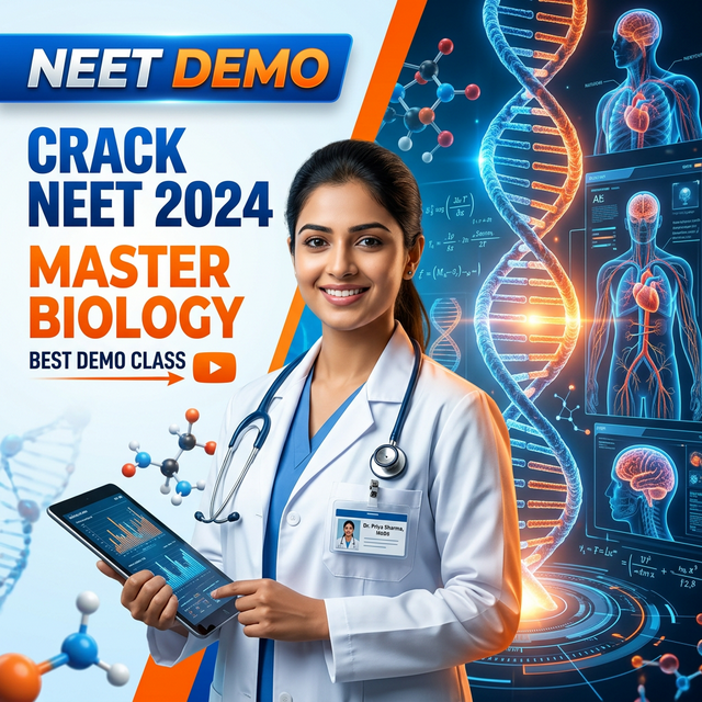 NEET 2026 MASTERY